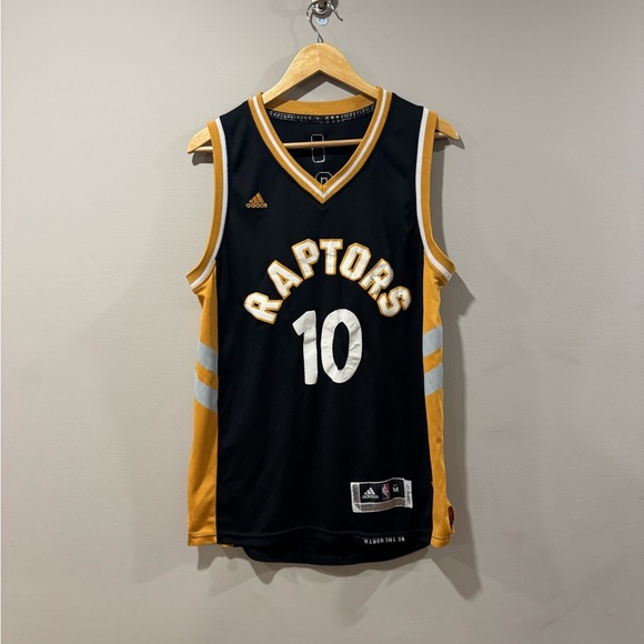 DeMar DeRozan Toronto Raptors NBA Basketball Jersey - Picture 1 of 7